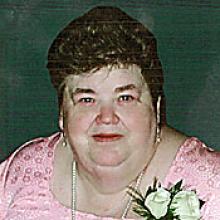 SHAREN ANN FROESE  Obituary pic