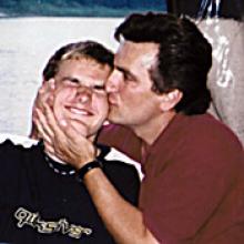 PHILIP ANDREW MANAIGRE  Obituary pic