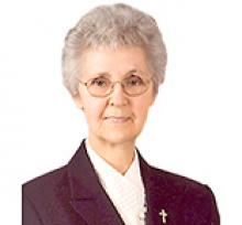 SISTER THERESE ANDRE  Obituary pic