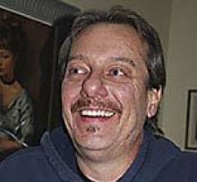 WILLIAM (BILLY) BALHARRY JR.  Obituary pic