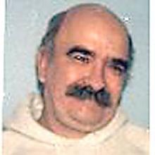 JOHN ALLEN FERGUSON  Obituary pic