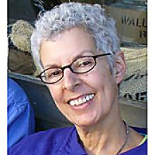 CONSTANCE (CONNIE) ROSE COHEN (POLSKY) -  Obituary pic