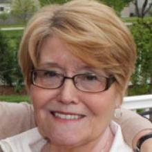 MARCEDA SMITH Obituary pic