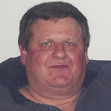 ROBERT JAMES BLANCO  Obituary pic