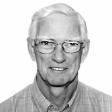 BILL BOND Obituary pic
