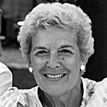 DELORES WINNIFRED KILLEEN (WURMNEST) -  Obituary pic