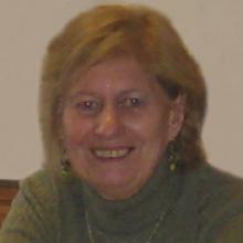 FERN ANNE HRADOWY - WERTH  Obituary pic