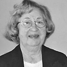 STELLA LUCYK Obituary pic