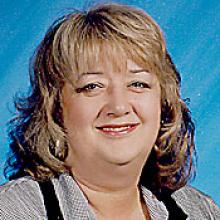 JUNEY HAPPYCHUK  Obituary pic