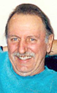 FRANK KALETA  Obituary pic