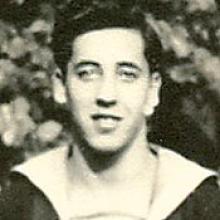 JOSEPH LA ROSA (ROSS)  Obituary pic