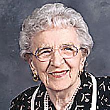 MARY ELIZABETH DUCHARME  Obituary pic