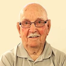 ROBERT JOHN BULLEN Obituary pic