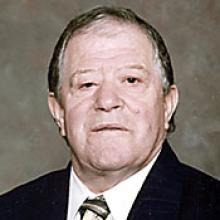 MARIANO BORGES  Obituary pic