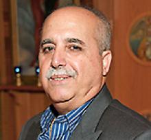 JOHN TOMA  Obituary pic