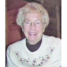 LORNA JACKSON Obituary pic