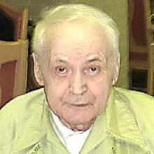 JOSEPH MICHAEL CHAPRYK  Obituary pic