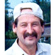 CHARLES (CHUCK) GREGORY  Obituary pic