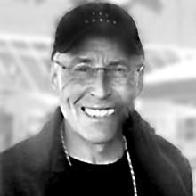 ALAN BABIUK Obituary pic