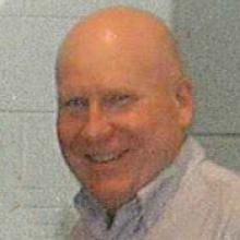 JAY LEWIS  Obituary pic