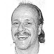 DONNIE LEGGE  Obituary pic