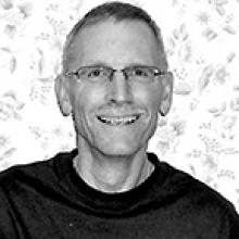 COLIN WILLIAM HARDY Obituary pic