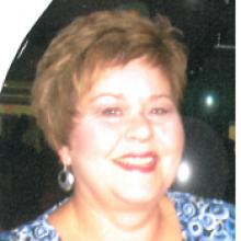 JANIS LYNNE DESROCHERS  Obituary pic