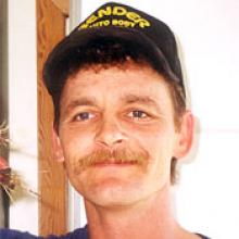 BRIAN MICHAEL MARCHAK  Obituary pic