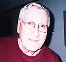 ED PIELECH  Obituary pic