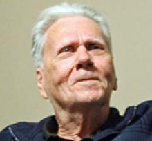 WILLIAM (BILL) ARTHUR REEKS  Obituary pic