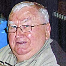 WALTER FRIEDRICH SCHULDENZUCKER  Obituary pic