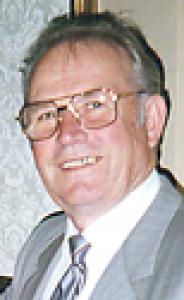 JOSEPH KOZAR  Obituary pic