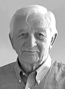 Jacob FUNK Obituary pic