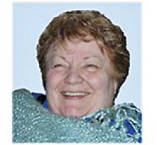 ANN FEELY WARDELL (GREEN) Obituary pic