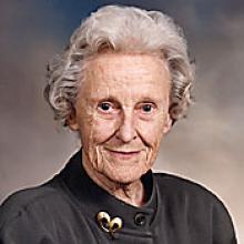 JEAN SOMERSET MULHOLLAND  Obituary pic