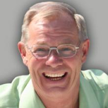 RONALD JOHN UNRAU  Obituary pic