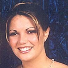 CAROLYN DIANNE VEITCH-RAKOWSKI  Obituary pic