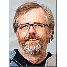 RANDY KOBES  Obituary pic