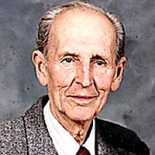 FRANK SKARZYNSKI  Obituary pic