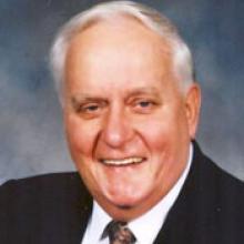 STANLEY M. SKUZANSKI  Obituary pic