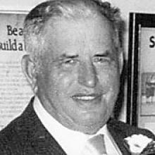 ADAM MARTIN FRANZ  Obituary pic
