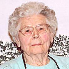 KATHERINE HAWRYLUK (KUMHYR)  Obituary pic