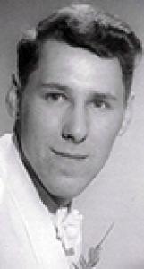 GEORGE (GEO) ALLAN BUDNIK  Obituary pic