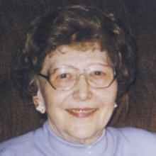 MARION POZERNICK  Obituary pic