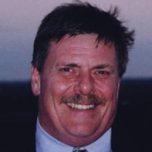 LEON COLLINS  Obituary pic