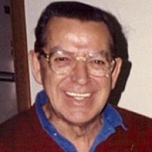 GUY BERUBE  Obituary pic