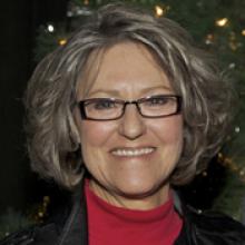 SHARON LOUISE SHELDON (GARRY) -  Obituary pic