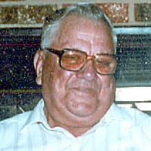 JOE BARYSKI  Obituary pic
