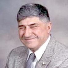 HENRY WILLIAM YAKIELASHEK  Obituary pic