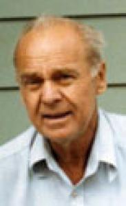 JAMES  Obituary pic